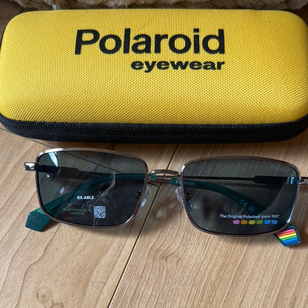 Polaroid  PLD6227/S/X SUNGLASSES